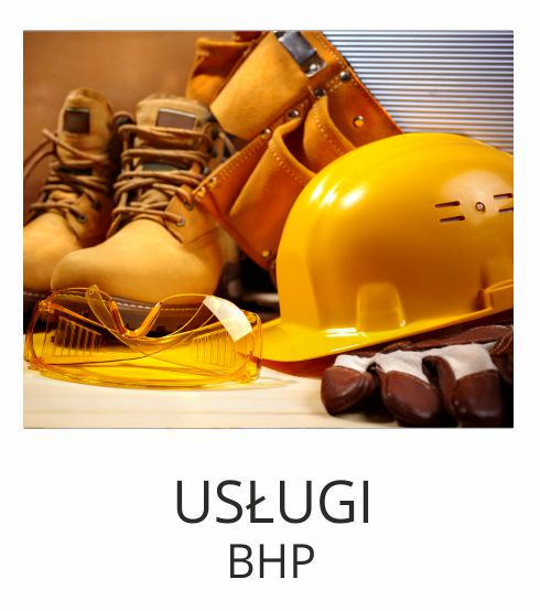 akcesoria BHP